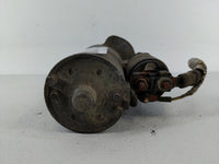 2005-2010 Ford Mustang Car Starter Motor Solenoid OEM Fits Fits 2005 2006 2007 2008 2009 2010 OEM Used Auto Parts - Oemuseda