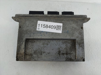 compare product 2009 Ford Mustang PCM Engine Control Computer ECU ECM PCU OEM P/N:9R3A-12A650-FB Fits OEM Used Auto Parts