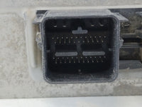 2009 Ford Mustang PCM Engine Control Computer ECU ECM PCU OEM P/N:9R3A-12A650-FB Fits OEM Used Auto Parts - Oemusedautoparts