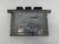 2009 Ford Mustang PCM Engine Control Computer ECU ECM PCU OEM P/N:9R3A-12A650-FB Fits OEM Used Auto Parts - Oemusedautoparts