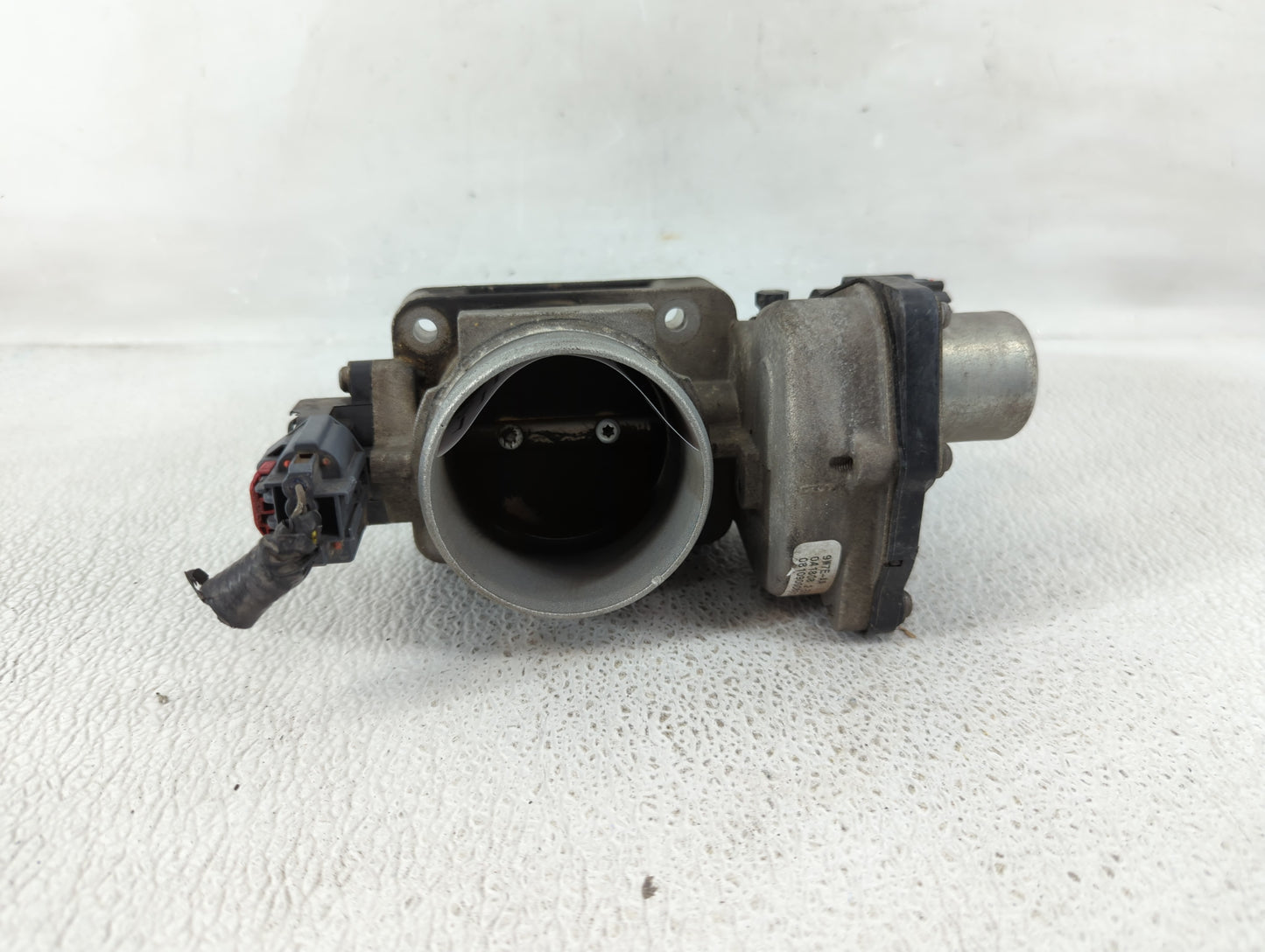 2006-2010 Ford Mustang Throttle Body P/N:9W7E-AA Fits Fits 2004 2005 2006 2007 2008 2009 2010 2011 2012 2013 2014 2015 2016 