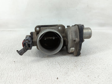 2006-2010 Ford Mustang Throttle Body P/N:9W7E-AA Fits Fits 2004 2005 2006 2007 2008 2009 2010 2011 2012 2013 2014 2015 2016 