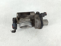 2006-2010 Ford Mustang Throttle Body P/N:9W7E-AA Fits Fits 2004 2005 2006 2007 2008 2009 2010 2011 2012 2013 2014 2015 2016 