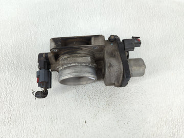 2006-2010 Ford Mustang Throttle Body P/N:9W7E-AA Fits Fits 2004 2005 2006 2007 2008 2009 2010 2011 2012 2013 2014 2015 2016 OEM Used Auto Parts