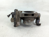 2006-2010 Ford Mustang Throttle Body P/N:9W7E-AA Fits Fits 2004 2005 2006 2007 2008 2009 2010 2011 2012 2013 2014 2015 2016 