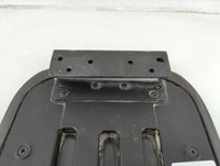 2008-2009 Ford Mustang Center Console Armrest Cover Lid Fits Fits 2008 2009 OEM Used Auto Parts - Oemusedautoparts1.com