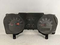 2007-2009 Ford Mustang Instrument Cluster Speedometer Gauges P/N:7R33-10849-EC Fits Fits 2007 2008 2009 OEM Used Auto Parts 
