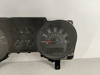 2007-2009 Ford Mustang Instrument Cluster Speedometer Gauges P/N:7R33-10849-EC Fits Fits 2007 2008 2009 OEM Used Auto Parts 