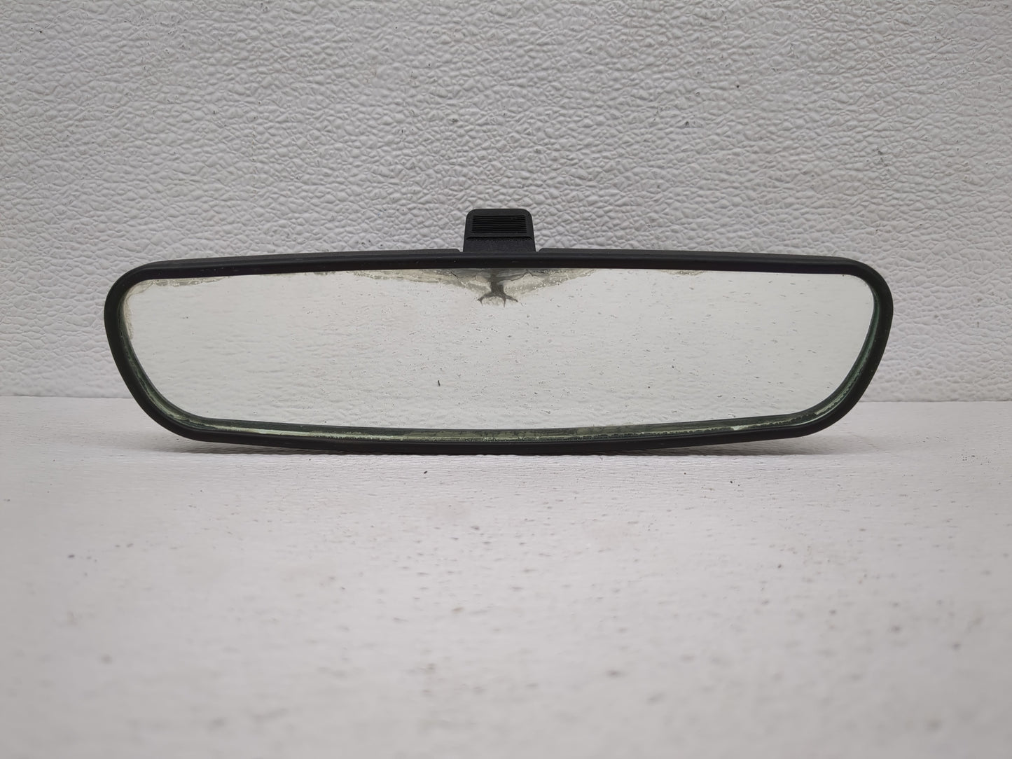 2009 Ford Mustang Interior Rear View Mirror Replacement OEM Fits OEM Used Auto Parts - Oemusedautoparts1.com