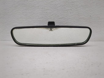 compare product 2009 Ford Mustang Interior Rear View Mirror Replacement OEM Fits OEM Used Auto Parts