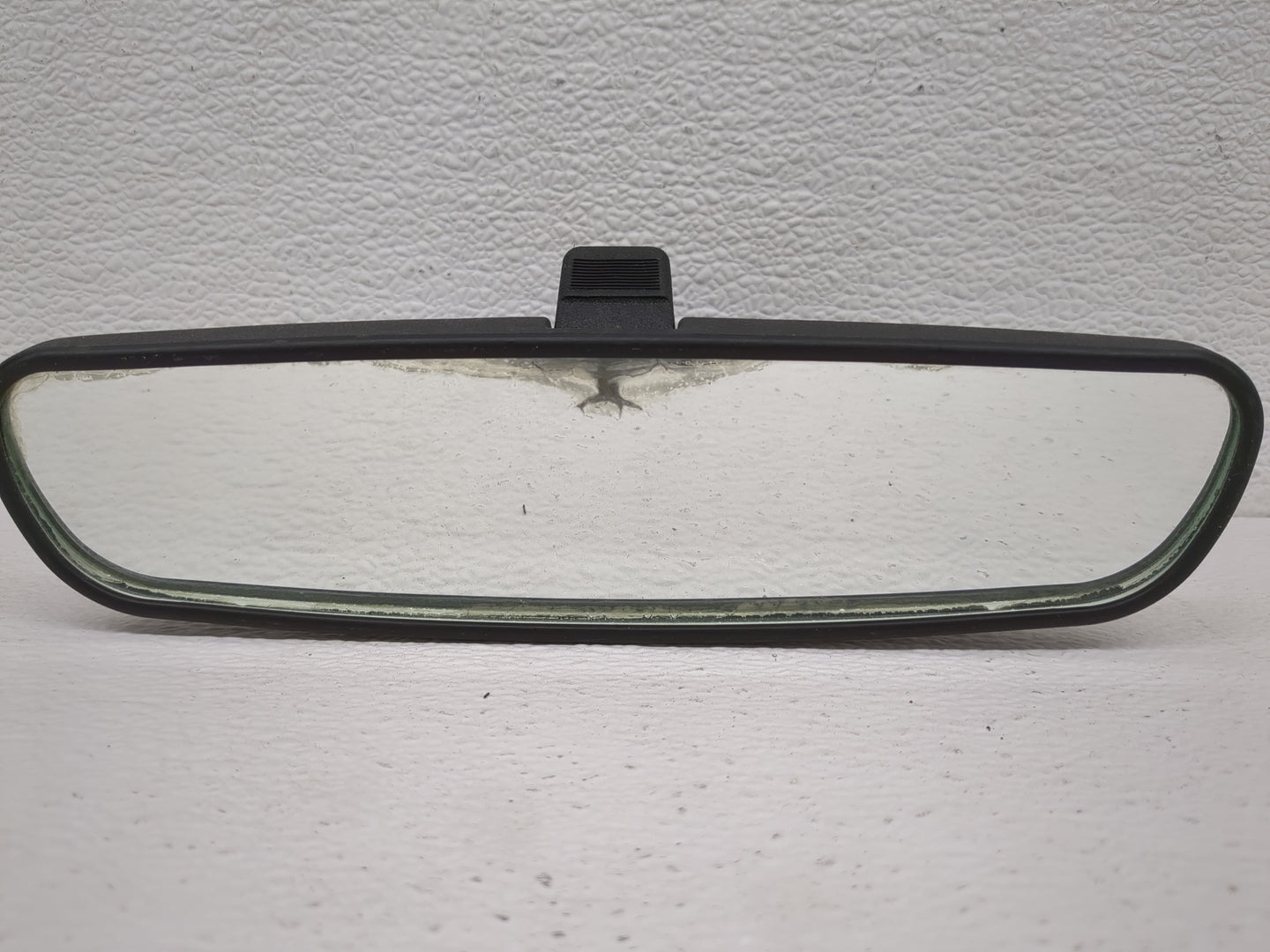 2009 Ford Mustang Interior Rear View Mirror Replacement OEM Fits OEM Used Auto Parts - Oemusedautoparts1.com