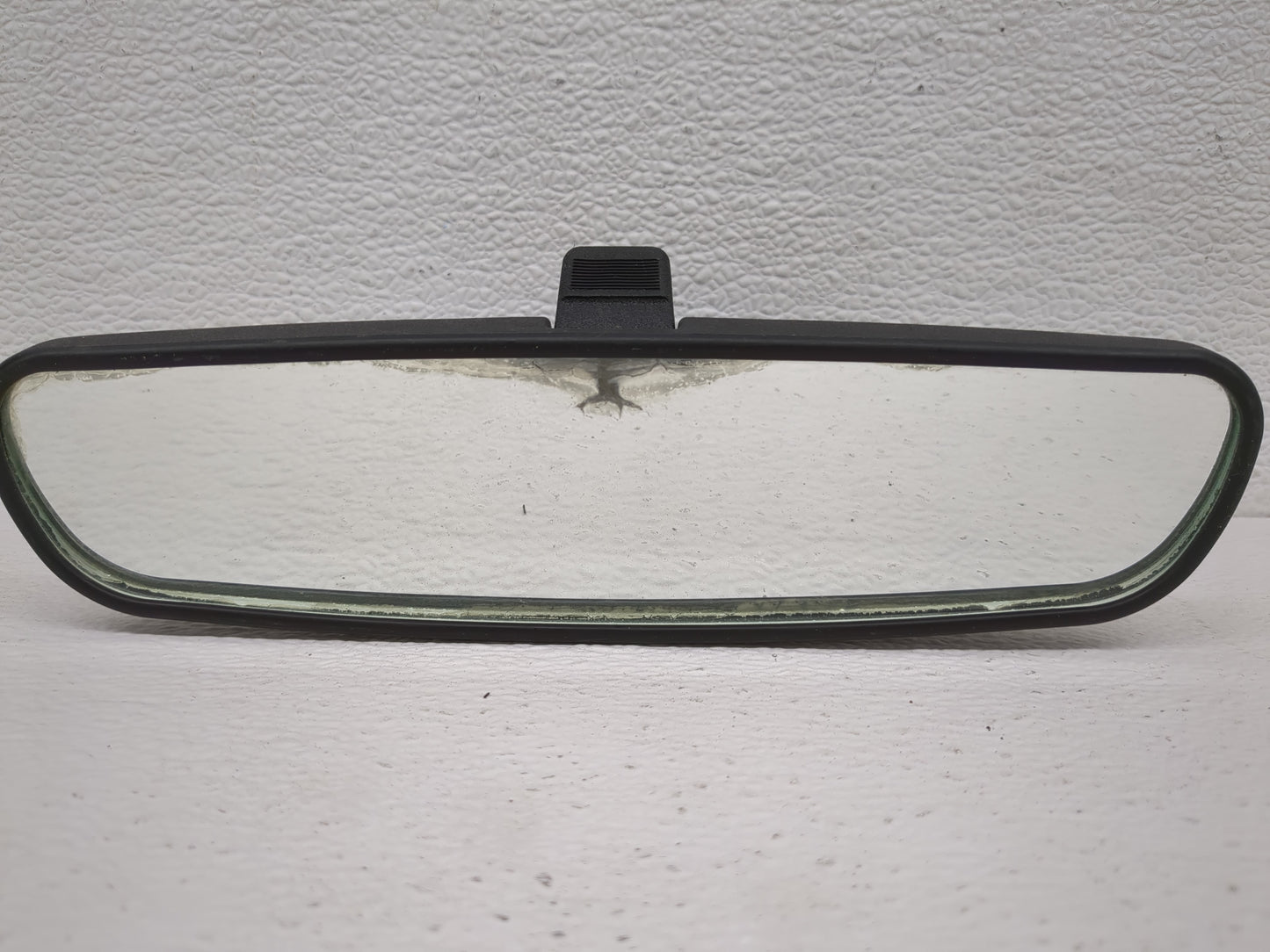 2009 Ford Mustang Interior Rear View Mirror Replacement OEM Fits OEM Used Auto Parts - Oemusedautoparts1.com