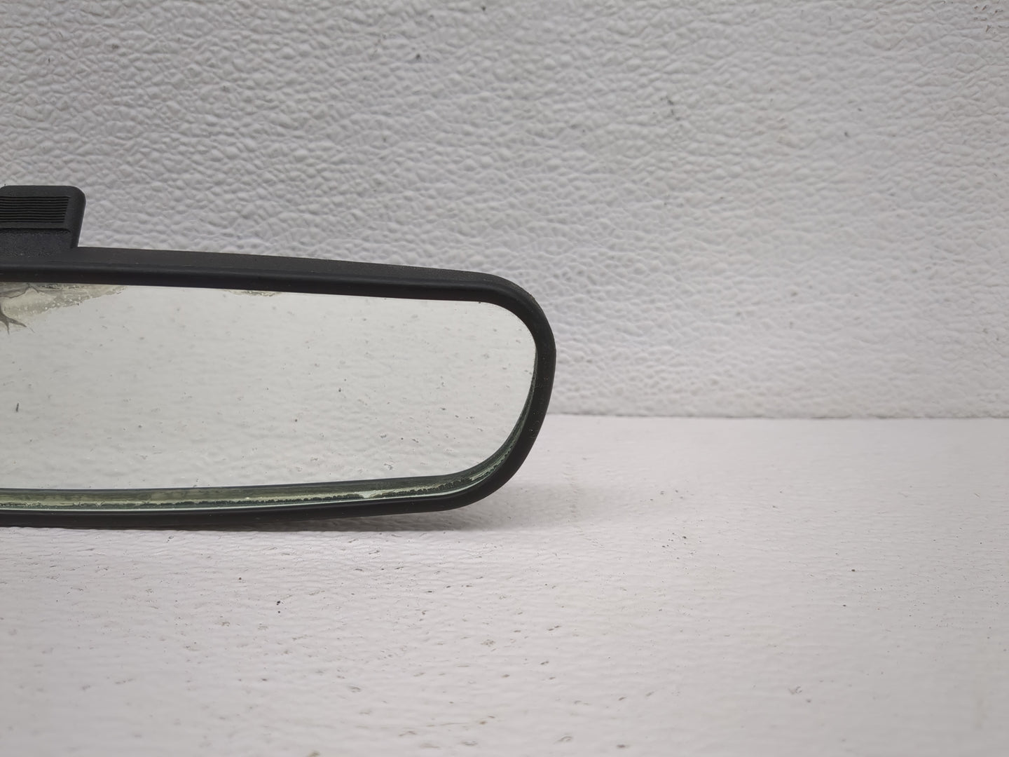 2009 Ford Mustang Interior Rear View Mirror Replacement OEM Fits OEM Used Auto Parts - Oemusedautoparts1.com