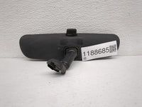 2009 Ford Mustang Interior Rear View Mirror Replacement OEM Fits OEM Used Auto Parts - Oemusedautoparts1.com