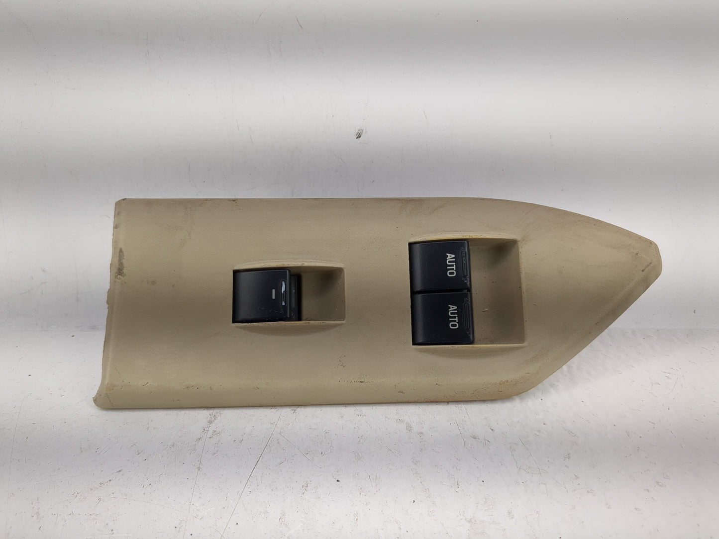 2005-2009 Ford Mustang Master Power Window Switch Replacement Driver Side Left Fits Fits 2005 2006 2007 2008 2009 OEM Used A