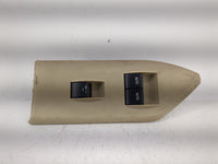 2005-2009 Ford Mustang Master Power Window Switch Replacement Driver Side Left Fits Fits 2005 2006 2007 2008 2009 OEM Used A