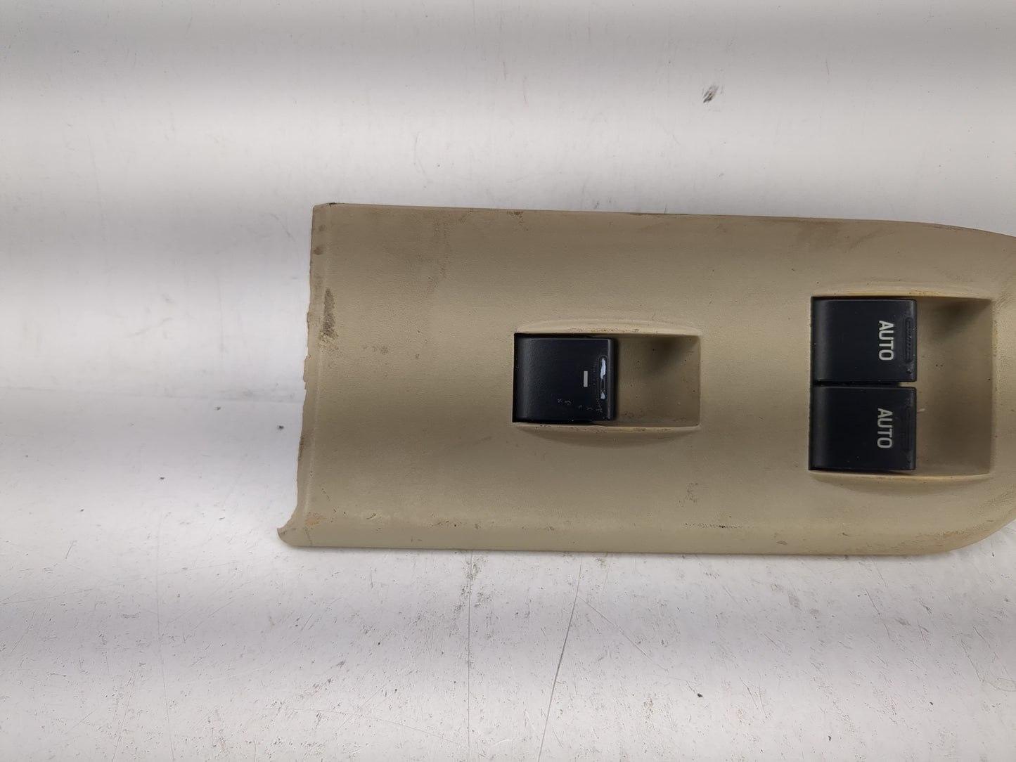 2005-2009 Ford Mustang Master Power Window Switch Replacement Driver Side Left Fits Fits 2005 2006 2007 2008 2009 OEM Used A