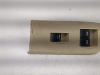 2005-2009 Ford Mustang Master Power Window Switch Replacement Driver Side Left Fits Fits 2005 2006 2007 2008 2009 OEM Used A