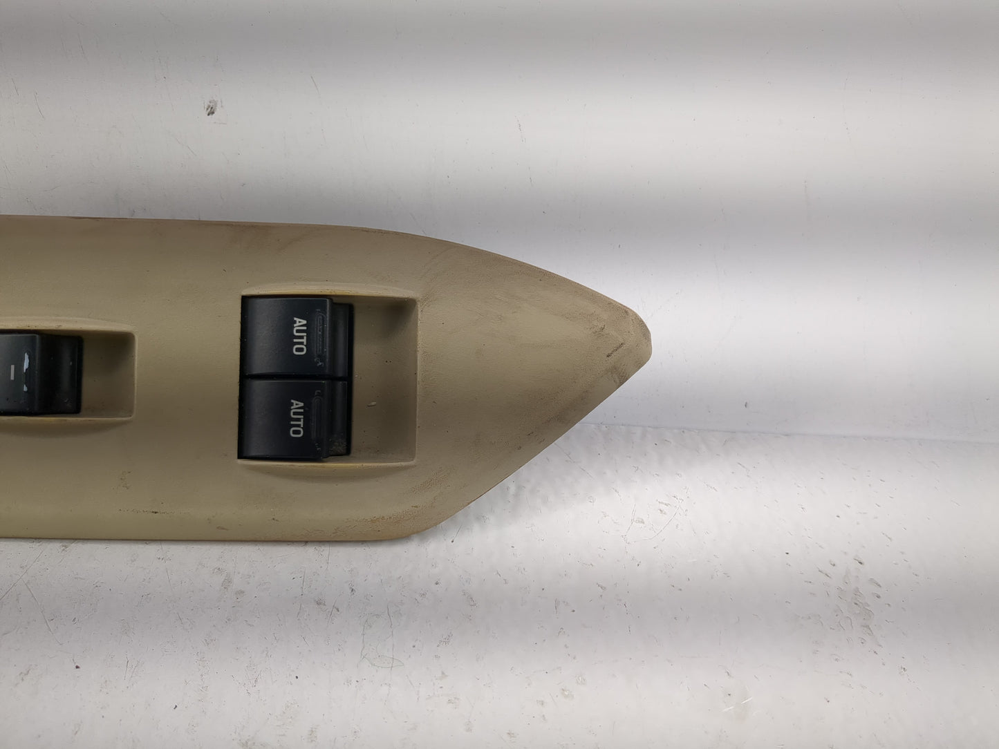 2005-2009 Ford Mustang Master Power Window Switch Replacement Driver Side Left Fits Fits 2005 2006 2007 2008 2009 OEM Used A