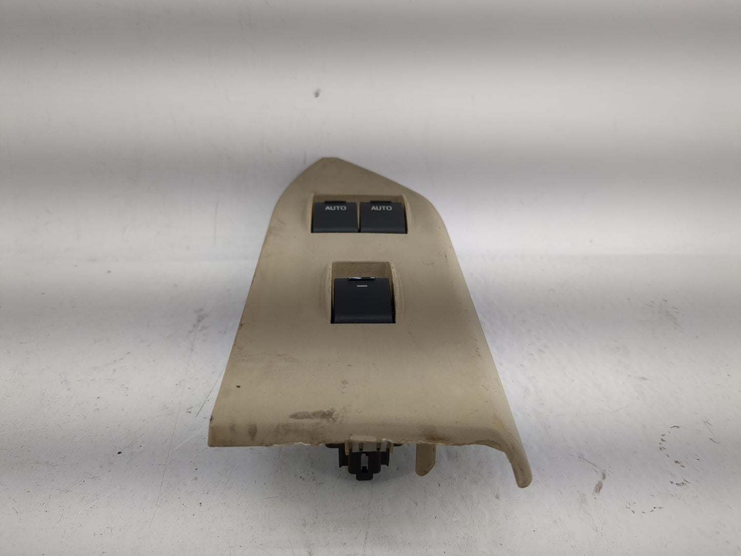 2005-2009 Ford Mustang Master Power Window Switch Replacement Driver Side Left Fits Fits 2005 2006 2007 2008 2009 OEM Used A