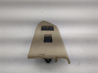2005-2009 Ford Mustang Master Power Window Switch Replacement Driver Side Left Fits Fits 2005 2006 2007 2008 2009 OEM Used A