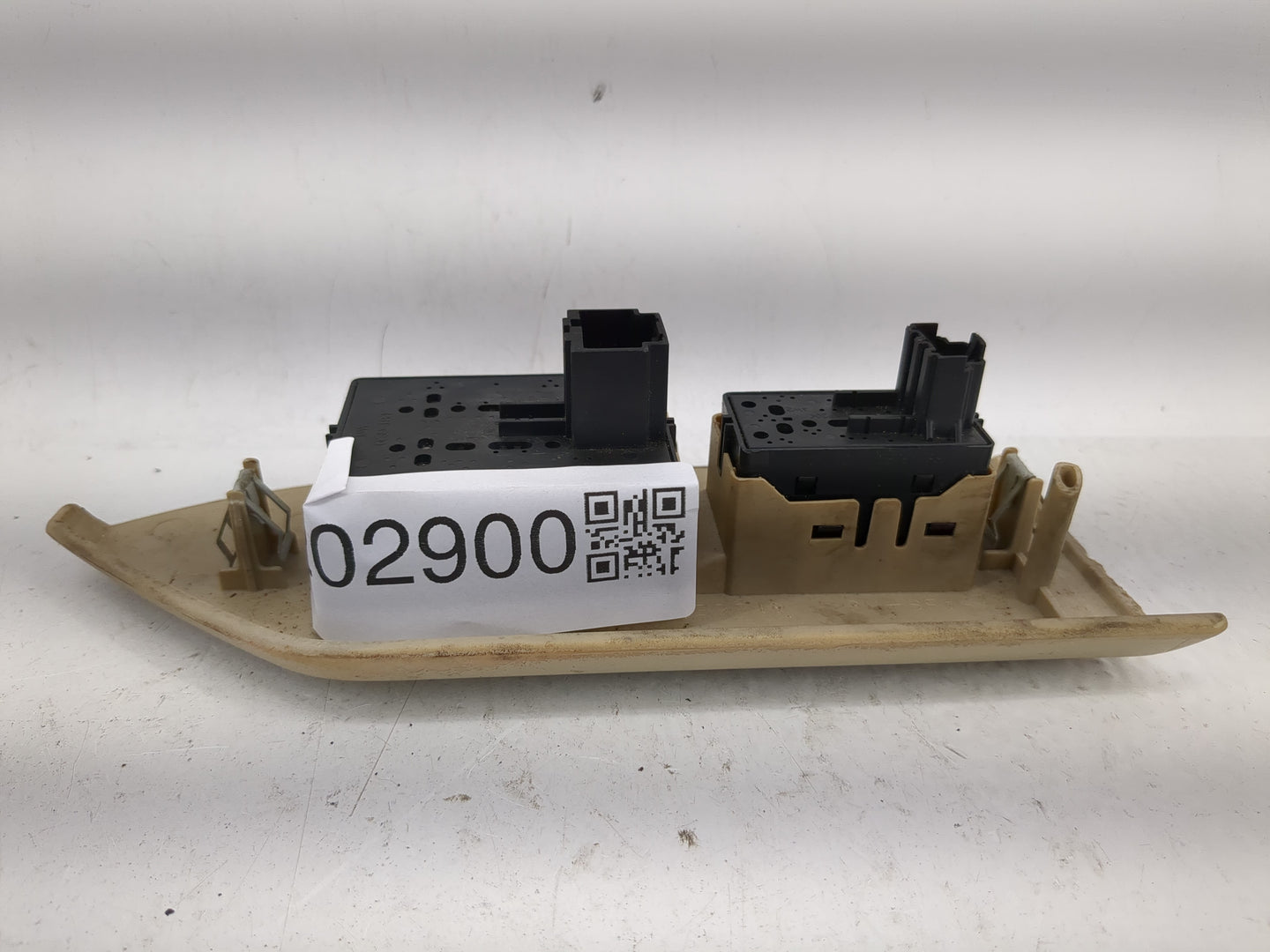 2005-2009 Ford Mustang Master Power Window Switch Replacement Driver Side Left Fits Fits 2005 2006 2007 2008 2009 OEM Used A