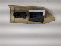 2005-2009 Ford Mustang Master Power Window Switch Replacement Driver Side Left Fits Fits 2005 2006 2007 2008 2009 OEM Used A