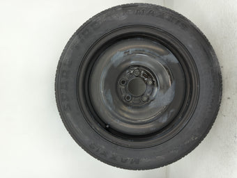 compare product 2009 Ford Mustang Spare Donut Tire Wheel Rim Oem
