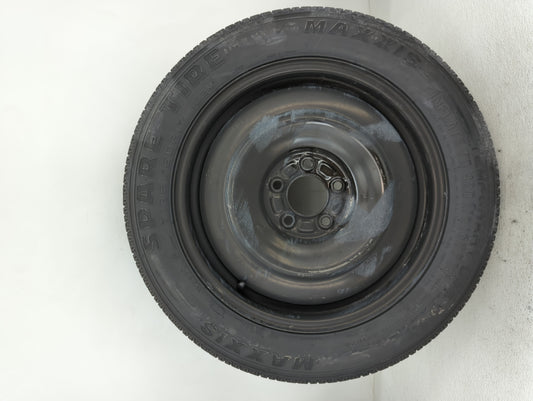 2009 Ford Mustang Spare Donut Tire Wheel Rim Oem - Oemusedautoparts1.com