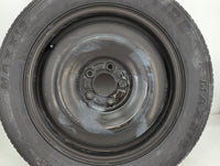 2009 Ford Mustang Spare Donut Tire Wheel Rim Oem - Oemusedautoparts1.com