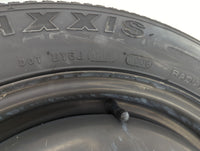 2009 Ford Mustang Spare Donut Tire Wheel Rim Oem - Oemusedautoparts1.com
