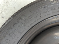 2009 Ford Mustang Spare Donut Tire Wheel Rim Oem - Oemusedautoparts1.com