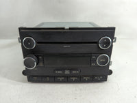 2008-2009 Ford Mustang Radio AM FM Cd Player Receiver Replacement P/N:8R3T-18C869-AG Fits Fits 2008 2009 OEM Used Auto Parts