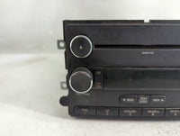 2008-2009 Ford Mustang Radio AM FM Cd Player Receiver Replacement P/N:8R3T-18C869-AG Fits Fits 2008 2009 OEM Used Auto Parts