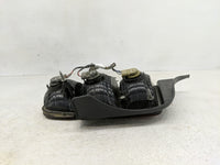 2005-2009 Ford Mustang Tail Light Assembly Driver Left OEM Fits Fits 2005 2006 2007 2008 2009 OEM Used Auto Parts - Oemuseda