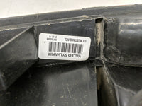 2005-2009 Ford Mustang Tail Light Assembly Driver Left OEM Fits Fits 2005 2006 2007 2008 2009 OEM Used Auto Parts - Oemuseda