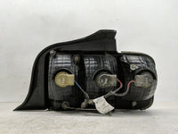 2005-2009 Ford Mustang Tail Light Assembly Driver Left OEM Fits Fits 2005 2006 2007 2008 2009 OEM Used Auto Parts - Oemuseda