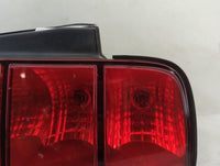 2005-2009 Ford Mustang Tail Light Assembly Passenger Right OEM P/N:6R3T-13A412-AA Fits Fits 2005 2006 2007 2008 2009 OEM Use