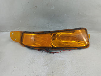 compare product 2005-2009 Ford Mustang Driver Left Oem Front Light Lamp