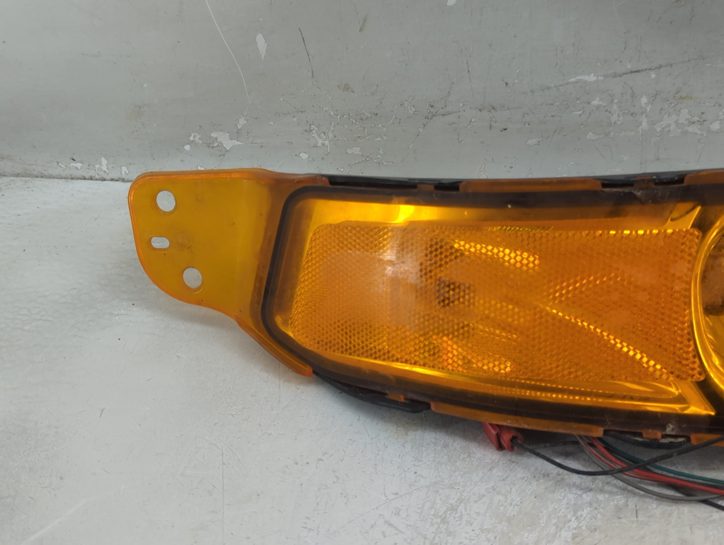 2005-2009 Ford Mustang Driver Left Oem Front Light Lamp - Oemusedautoparts1.com