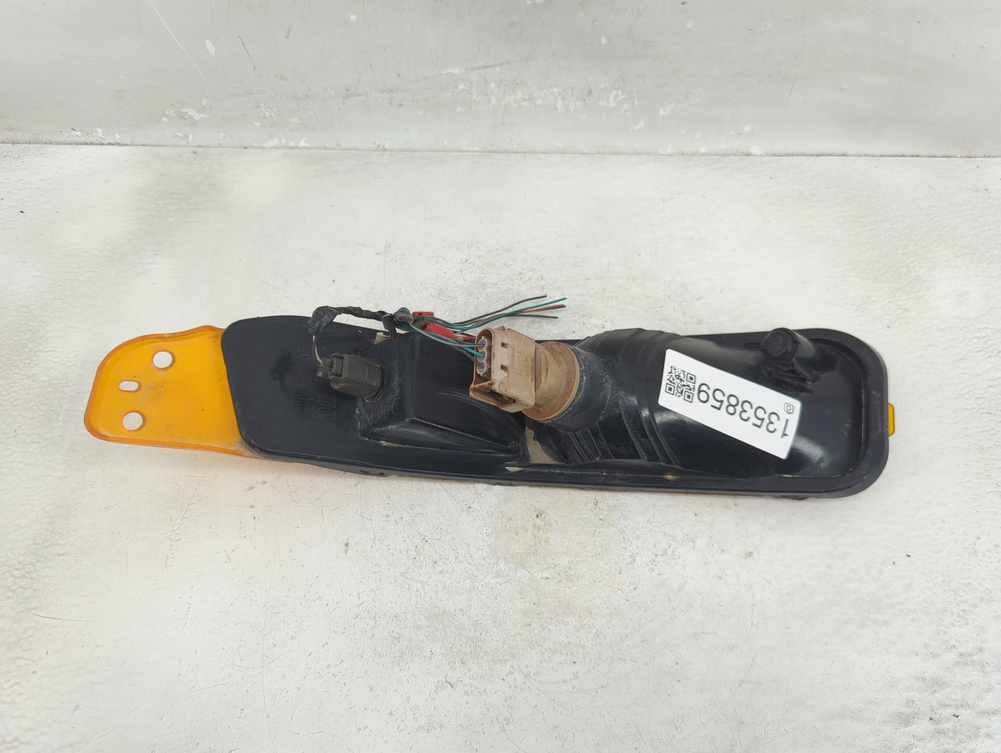 2005-2009 Ford Mustang Driver Left Oem Front Light Lamp - Oemusedautoparts1.com