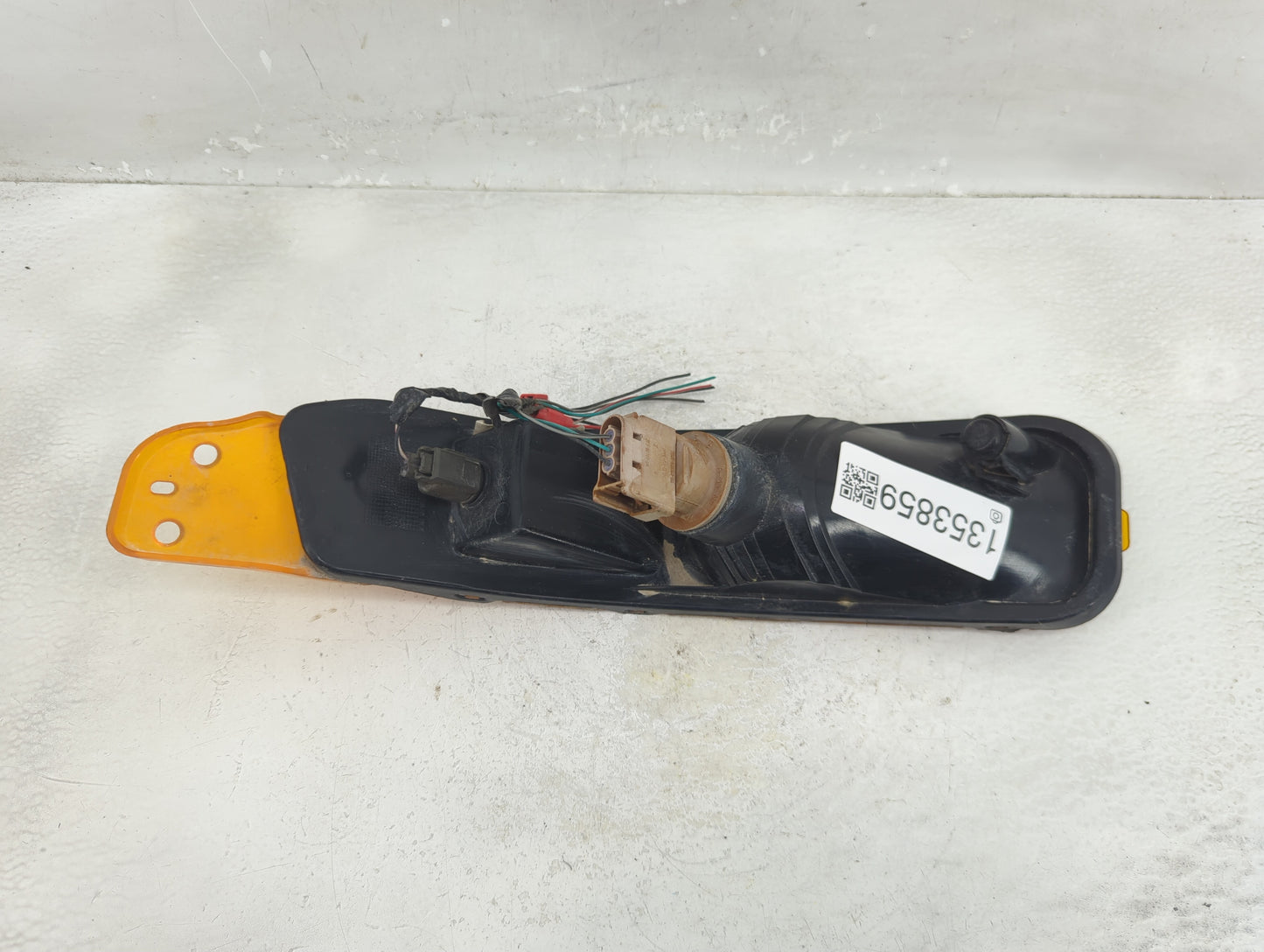 2005-2009 Ford Mustang Driver Left Oem Front Light Lamp - Oemusedautoparts1.com