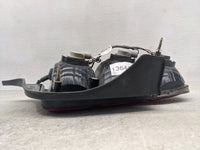 2005-2009 Ford Mustang Tail Light Assembly Passenger Right OEM P/N:5R3T-13A412-G2818 Fits Fits 2005 2006 2007 2008 2009 OEM 