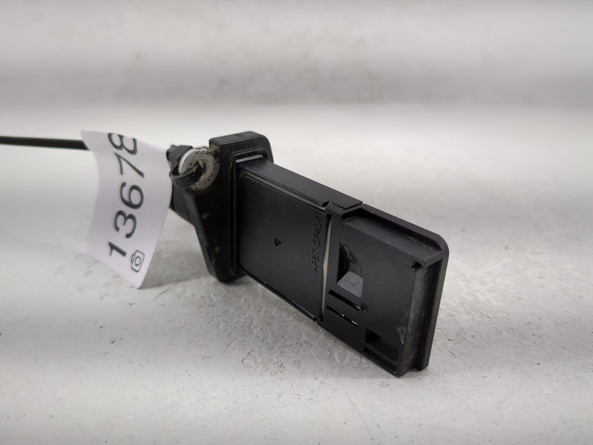 2005-2010 Ford Mustang Mass Air Flow Meter Maf Sensor 1367833 - Oemusedautoparts1.com