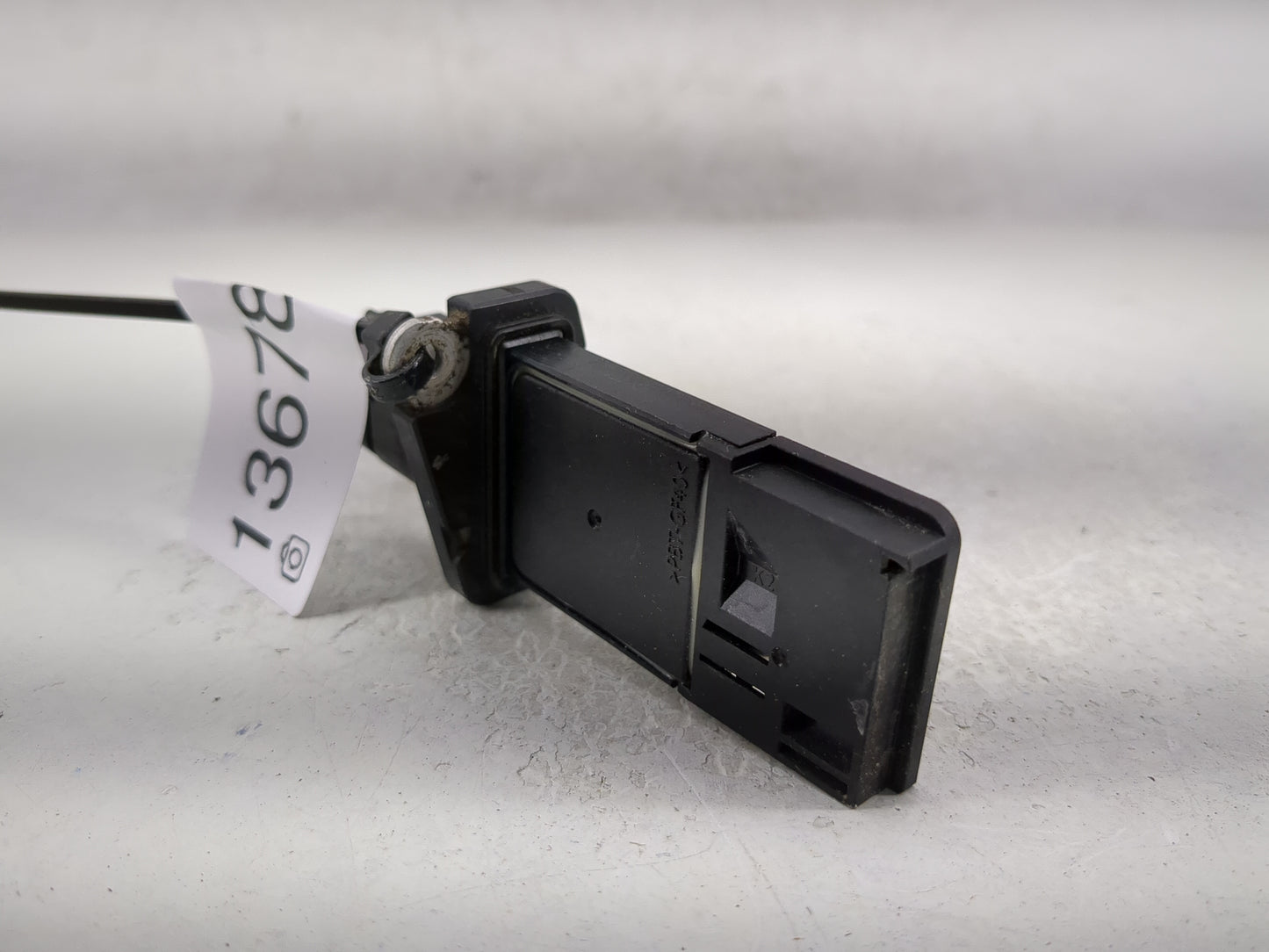 2005-2010 Ford Mustang Mass Air Flow Meter Maf - Oemusedautoparts1.com