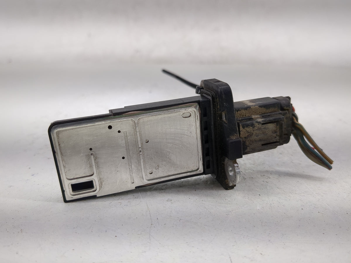 2005-2010 Ford Mustang Mass Air Flow Meter Maf Sensor 1367833 - Oemusedautoparts1.com