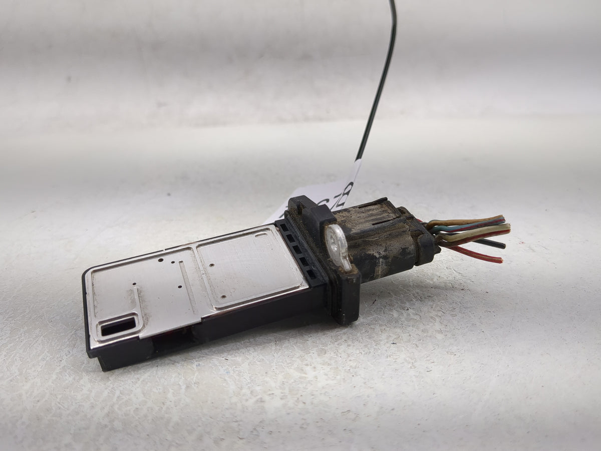 2005-2010 Ford Mustang Mass Air Flow Meter Maf Sensor 1367833 - Oemusedautoparts1.com