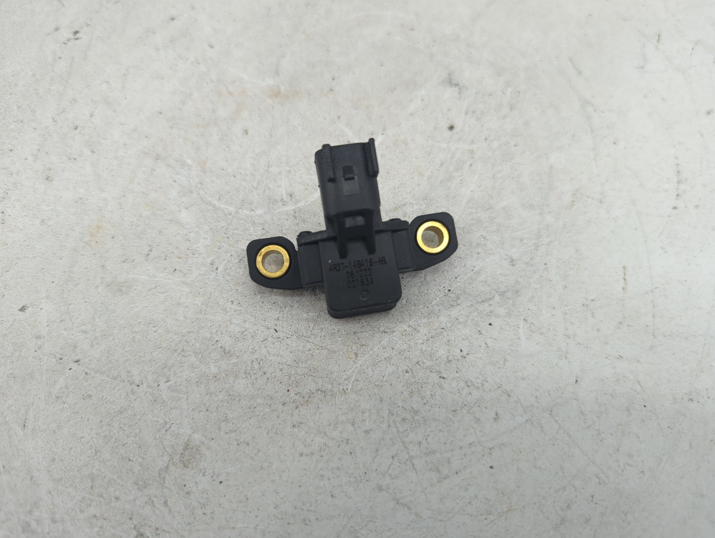 2009 Ford Mustang - Oemusedautoparts1.com