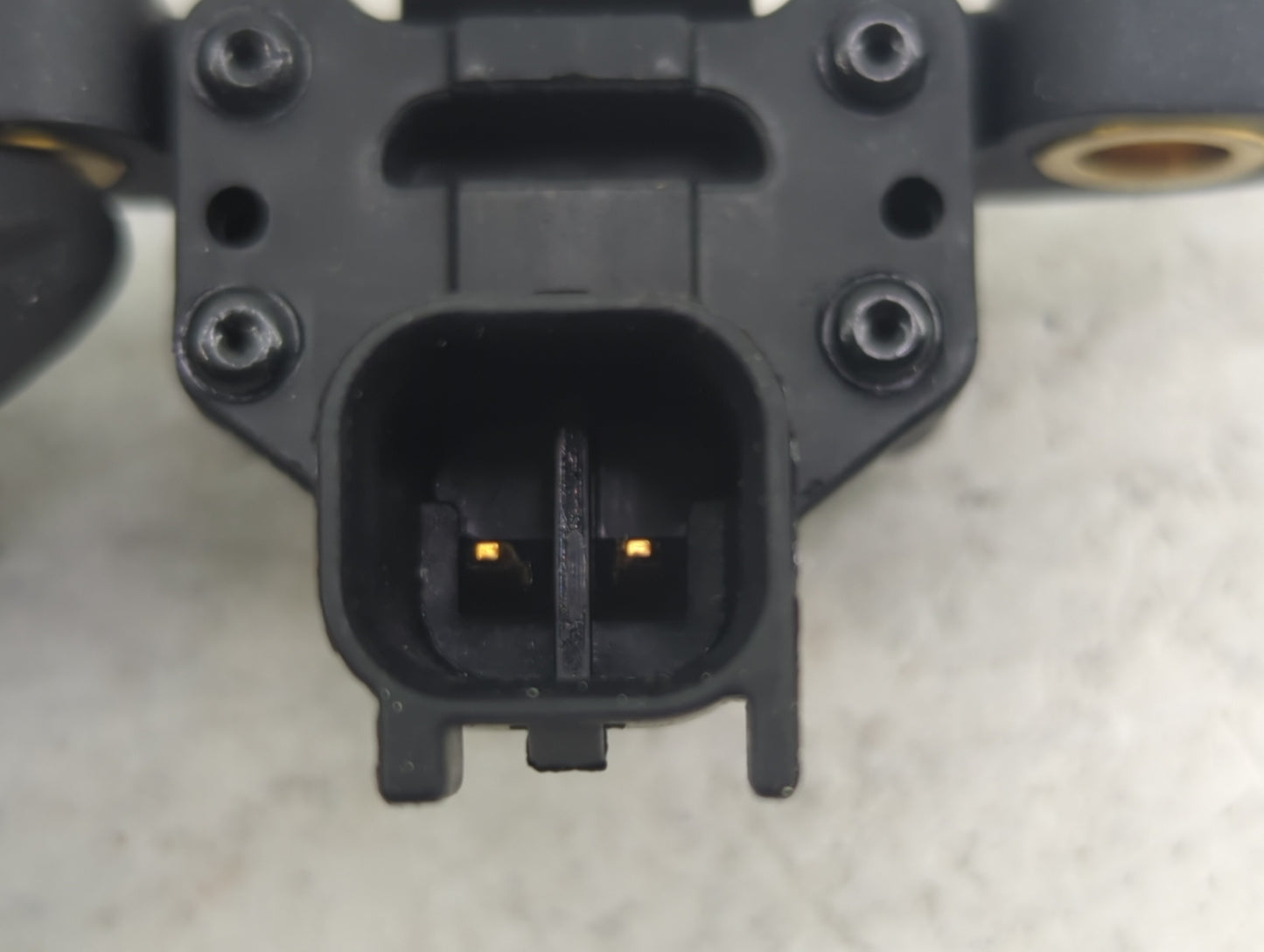 2009 Ford Mustang - Oemusedautoparts1.com