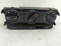 2005-2009 Ford Mustang Climate Control Module Temperature AC/Heater Replacement P/N:3F2H-19808-AH Fits OEM Used Auto Parts -